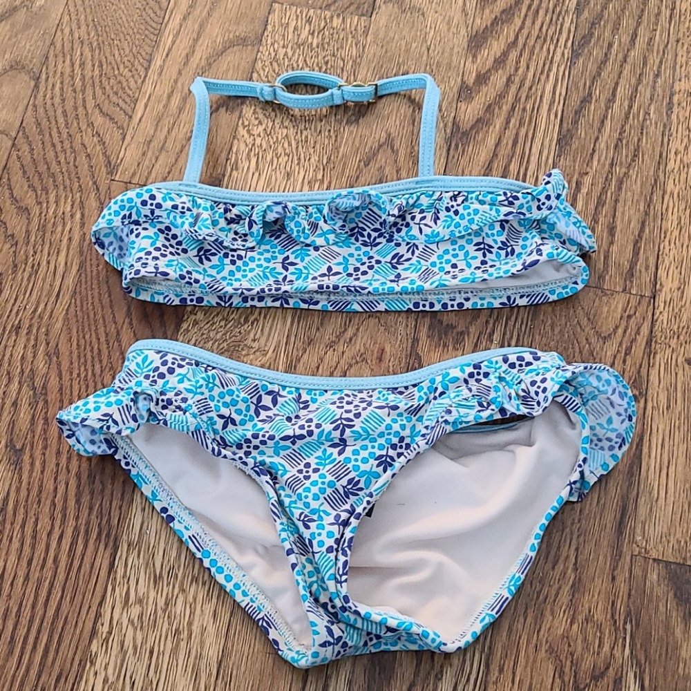 Little Marc Jacobs bikini swimsuit toddler 2